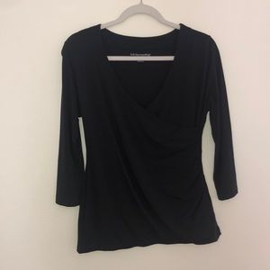 Soft surroundings top